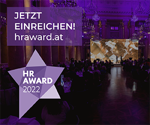 HR Award 2022